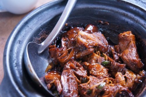 イノシシ肉の料理のポイント!これさえ抑えればOK!ジビエも簡単