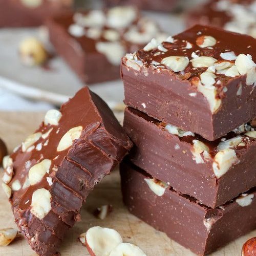 キャロブを本物のチョコレートのように食べる方法・お得な買い方