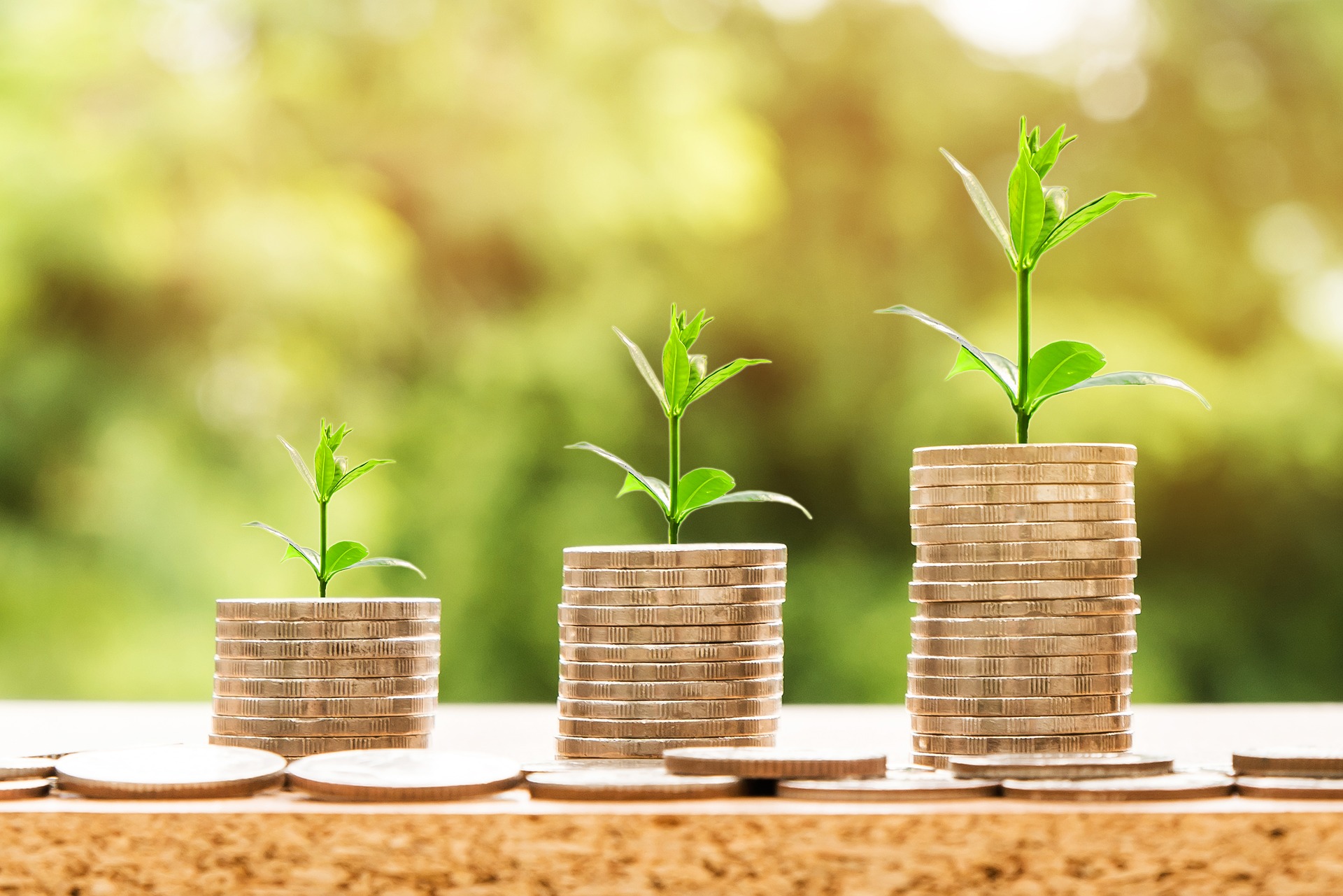 【貯金シミュレーション】毎月の「収入の1割」を貯金するといくらになる?