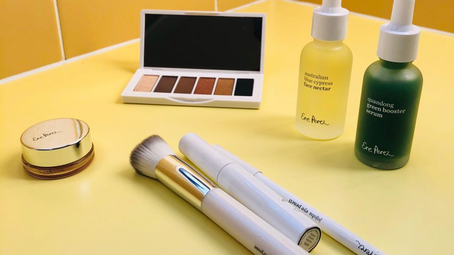 今さら聞けないクルエルティフリー(cruelty-free)|ビーガン(vegan)との違い・マークの化粧品