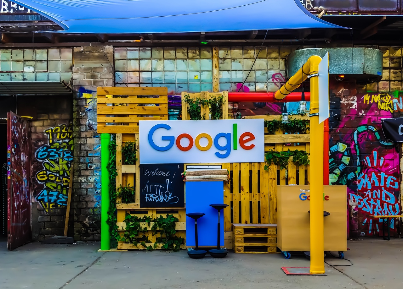 英語でGoogle検索しよう!英語で情報を手に入れる必要性