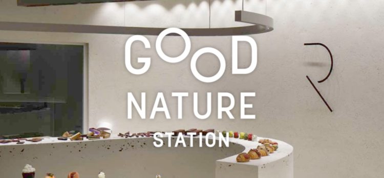 京都「Good Nature Station」