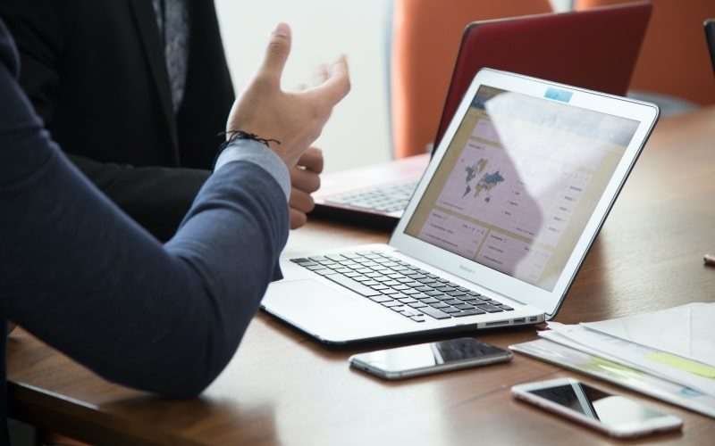 5社転職を経験して知った転職活動を成功させるポイント【体験談】