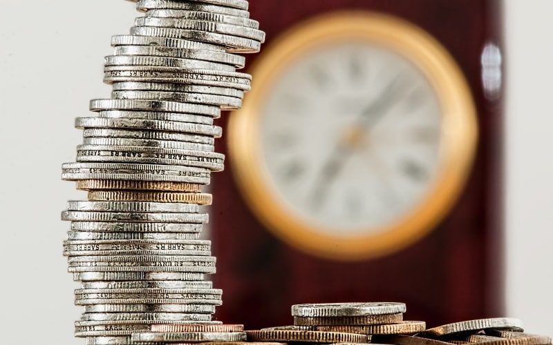 貯金を続けるために辞めるべき6つのことと貯金いくらで仕事を辞めるか