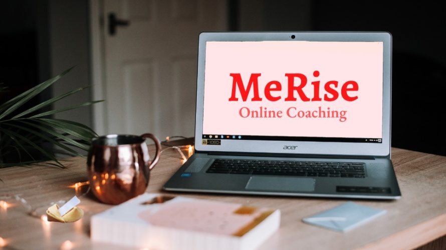 MeRise(ミライズ)英会話の英語コーチング|マンツーマンレッスンが受け放題