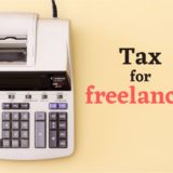 やらなきゃ損！フリーランスの税金対策と経費の考え方｜詳しい節税方法を紹介