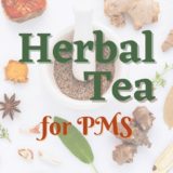 PMSにおすすめのハーブティ｜生理前のイライラを楽にするハーブ
