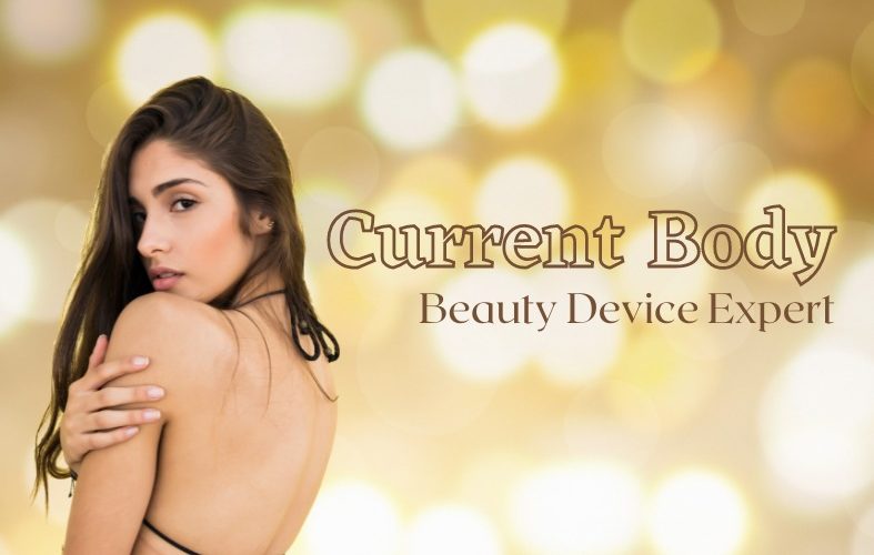 Current Body（カレントボディ）の海外通販｜美顔器や最先端美容マシンがお得